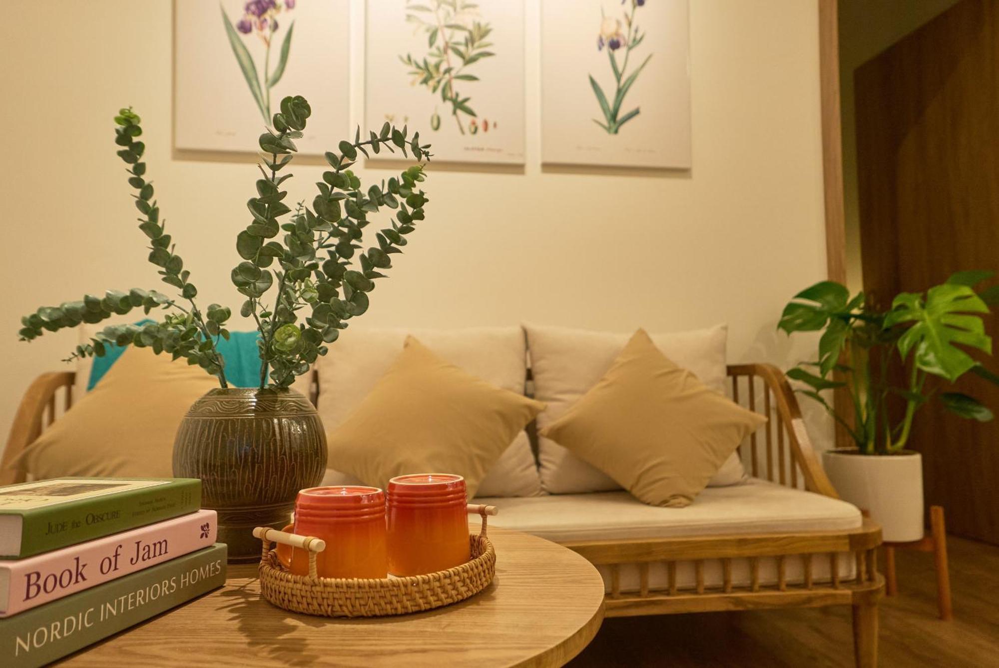 Hanoi Shouten - Staycation Luaran gambar