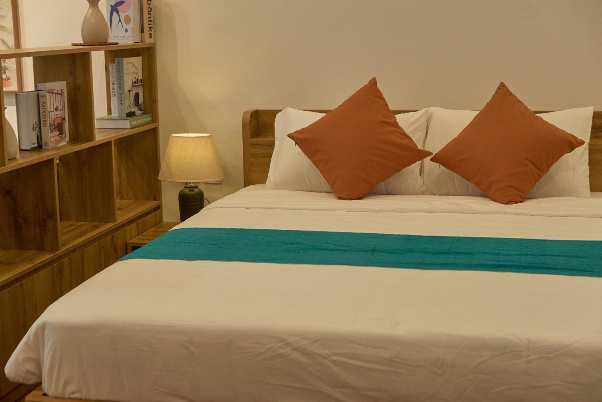 Hanoi Shouten - Staycation Luaran gambar