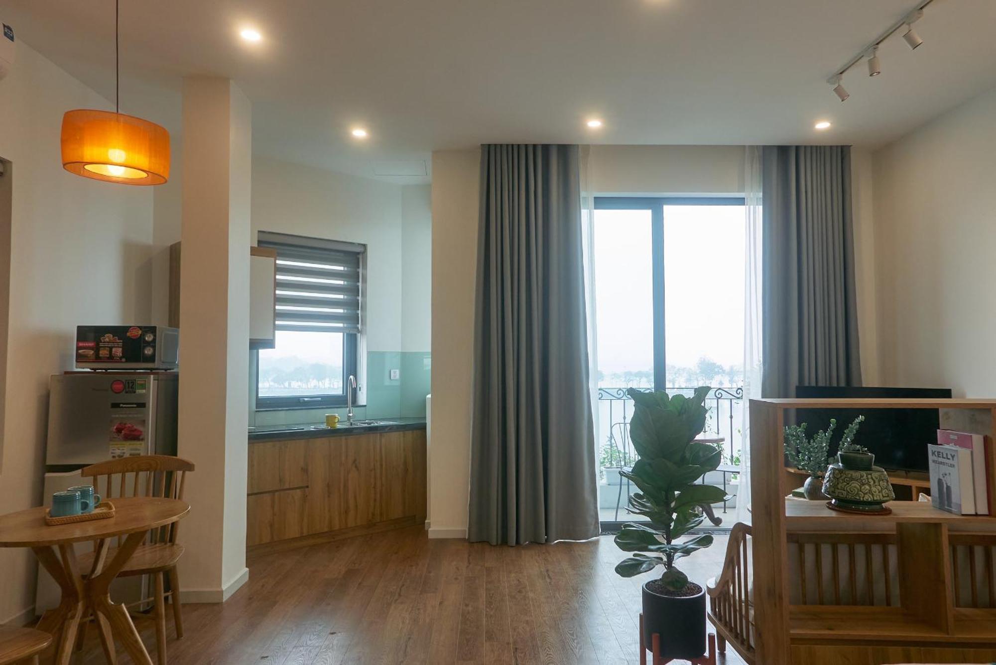 Hanoi Shouten - Staycation Luaran gambar