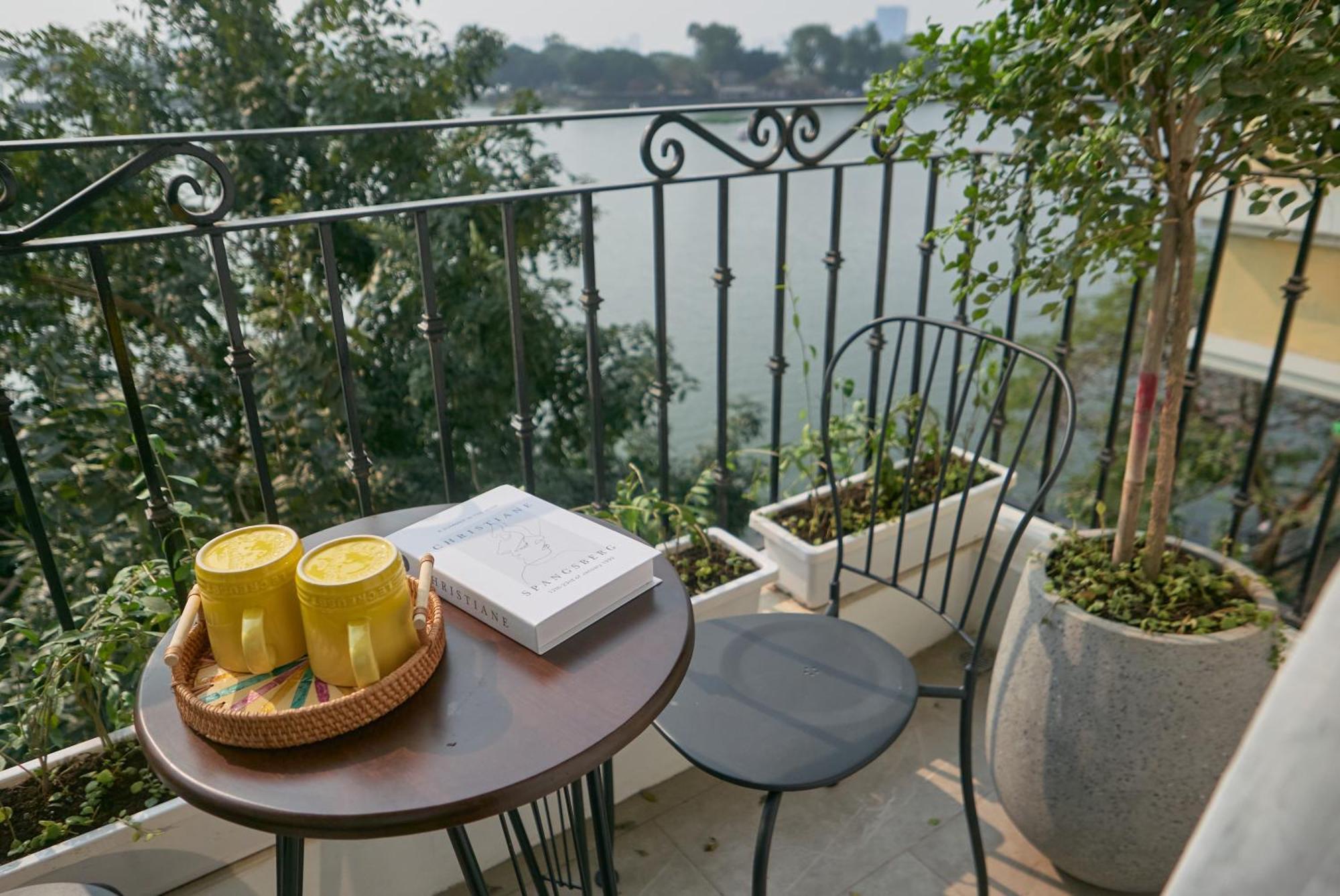 Hanoi Shouten - Staycation Luaran gambar