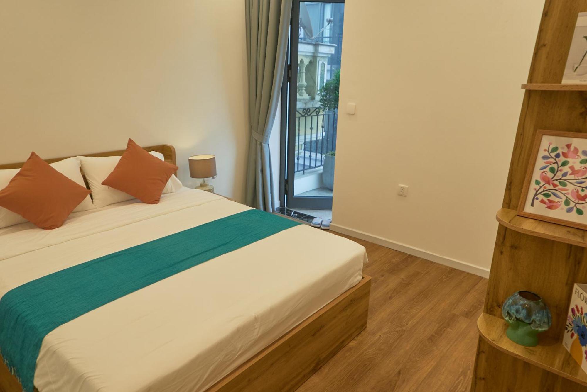 Hanoi Shouten - Staycation Luaran gambar